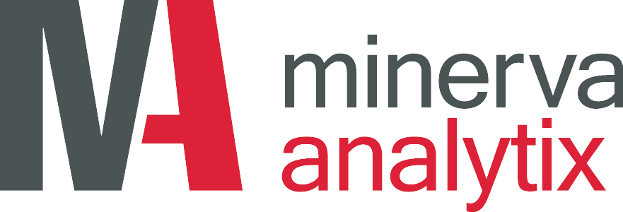 Minerva Analytix GmbH Logo