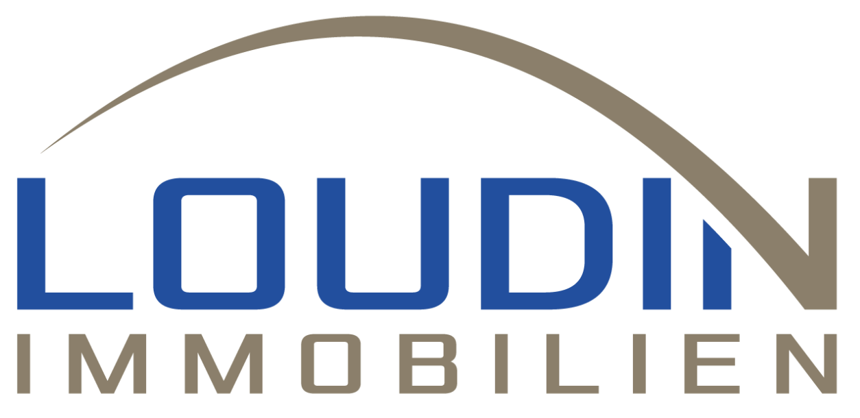 Loudin Immobilien Freiburg Logo