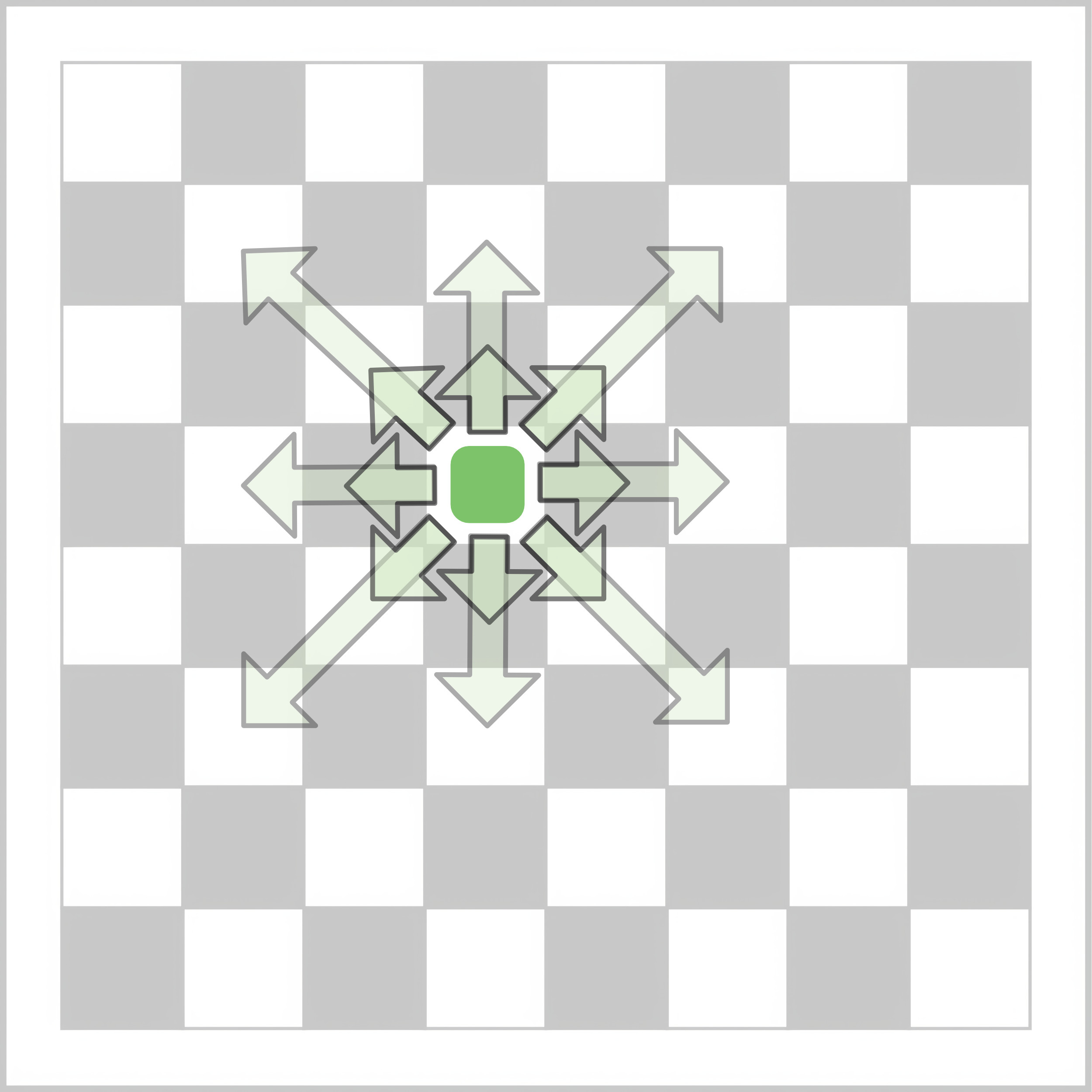 Meadow Moves in Natura