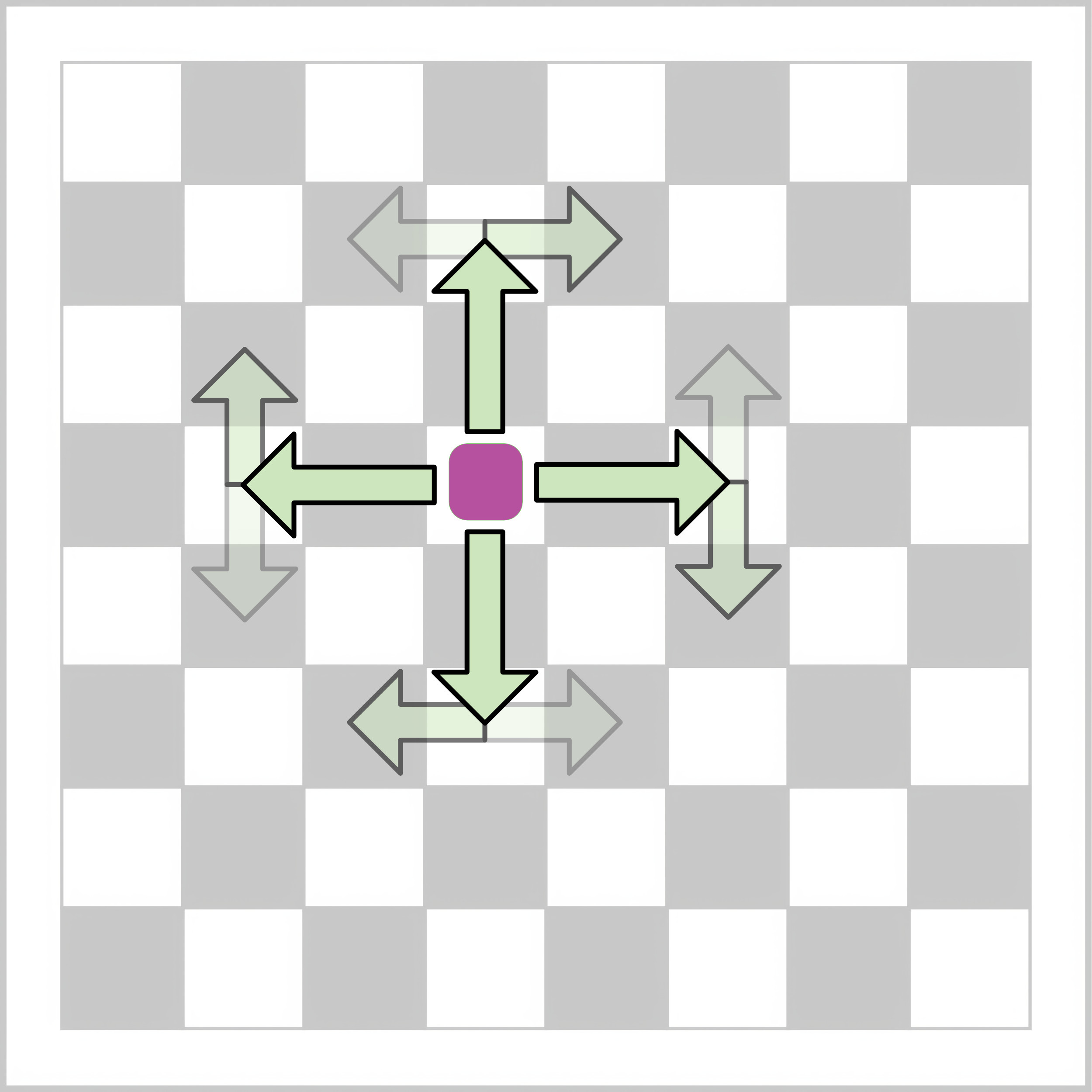 Storm Moves in Natura