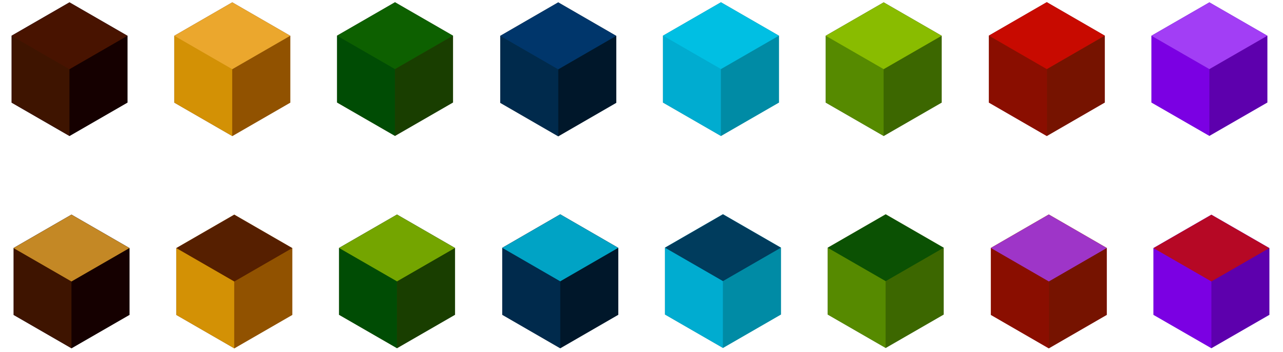 Natura Extended Pieces