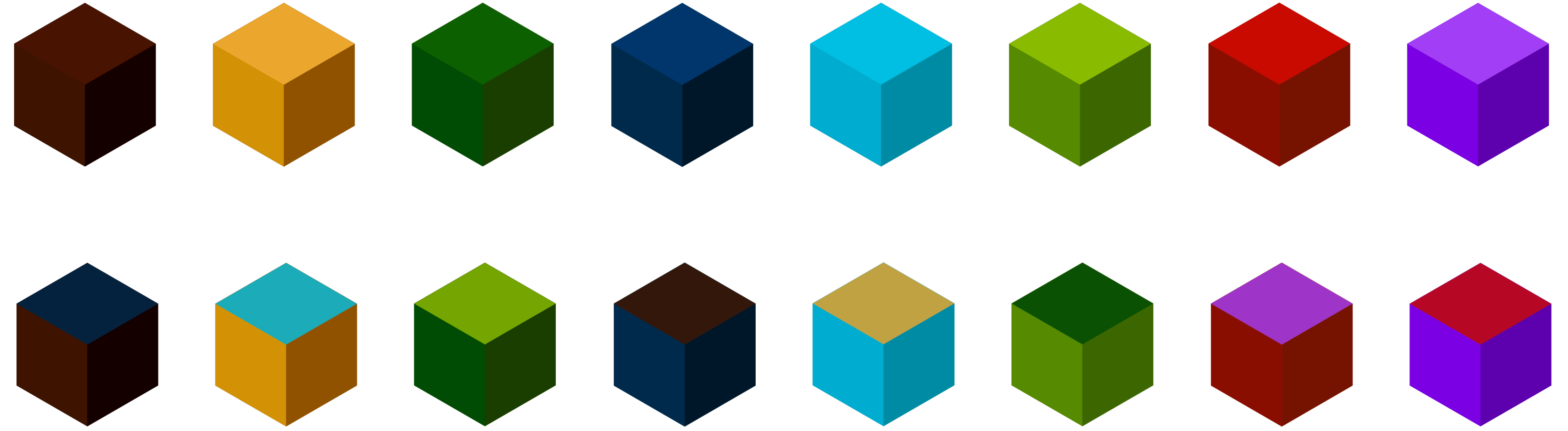 Natura Non-Related Opposite Pieces