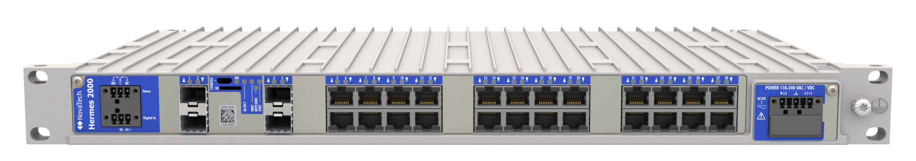 Industrial Ethernet Switch