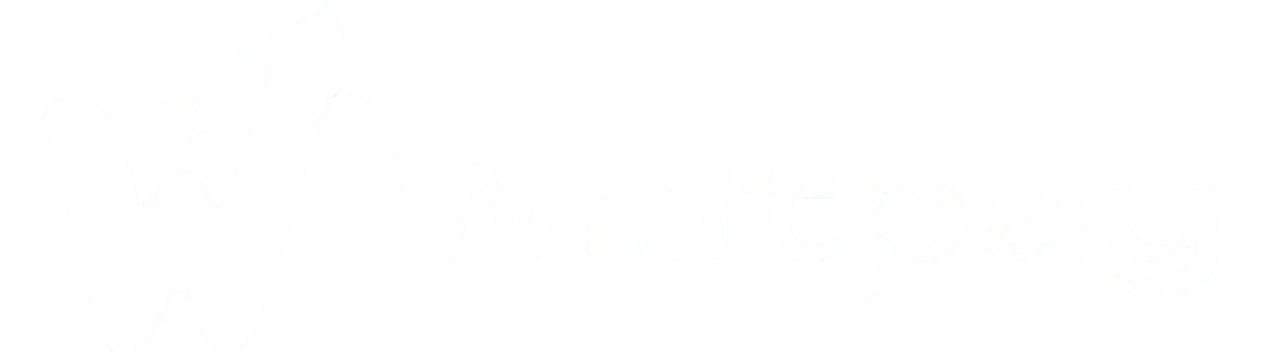 WaltPay Logo
