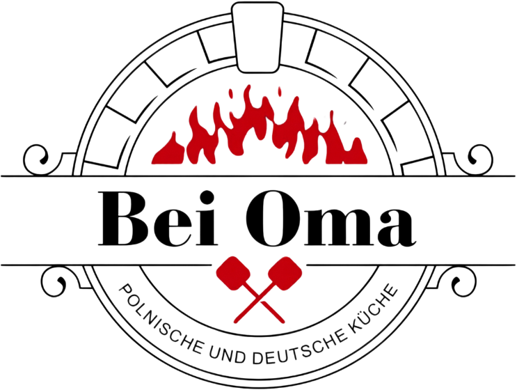 Bei Oma großes Logo