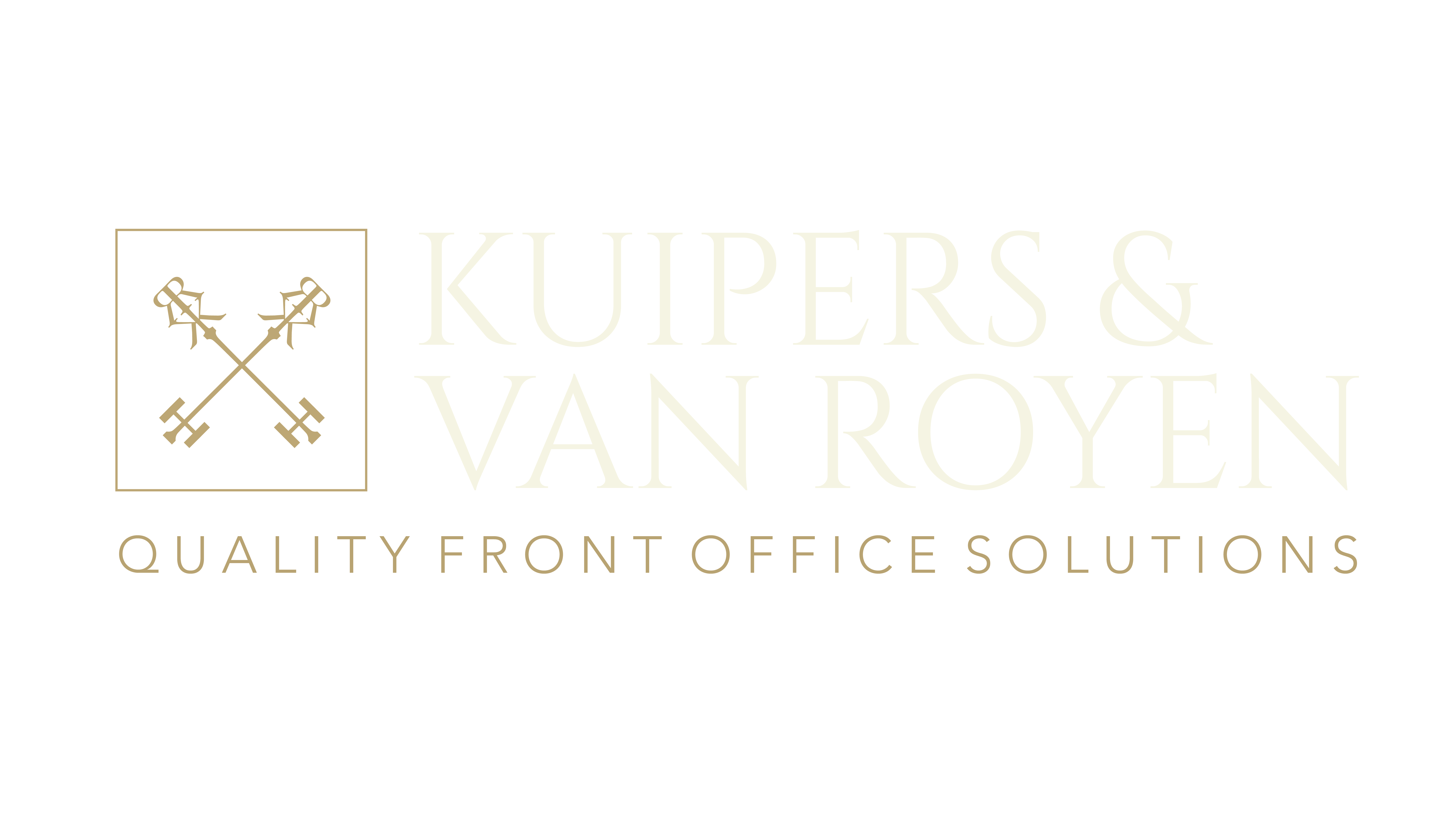 Kuipers & van Royen