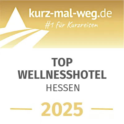 wellnesshotel Hessen