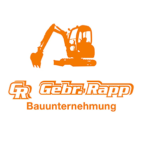 Logo Gebr. Rapp