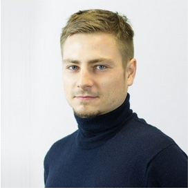 Dr. Sebastian Schleidgen