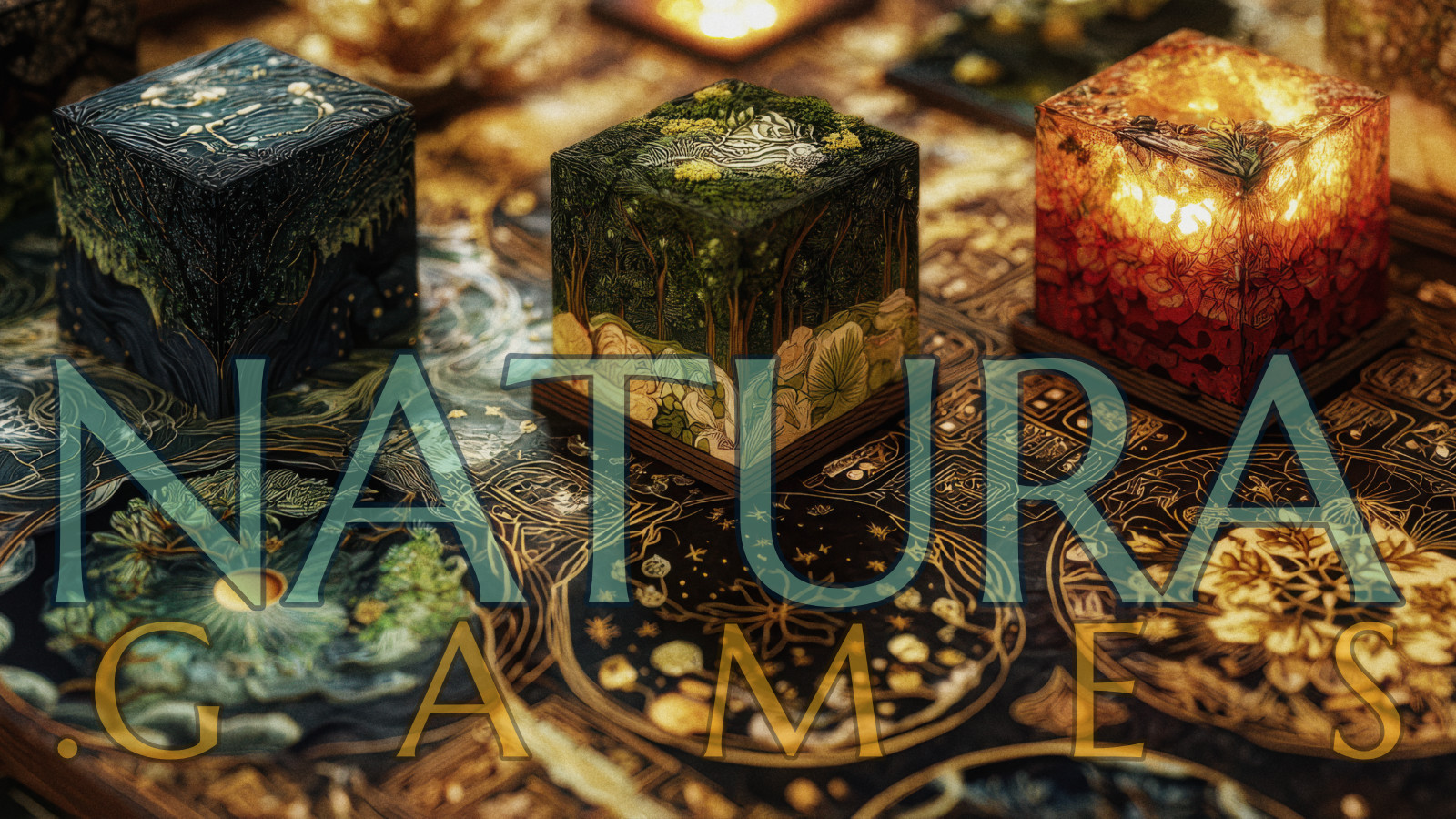 Natura Games