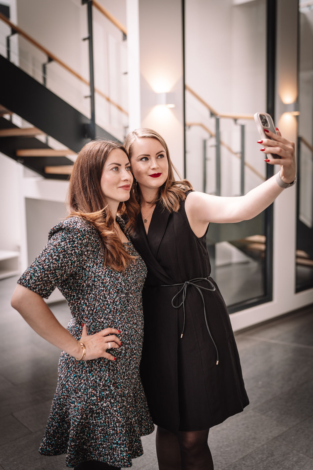 SAP Personalvermittlung
