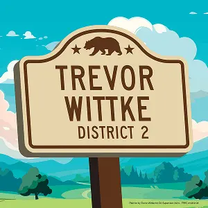 Trevor Wittke District 2 Thumb