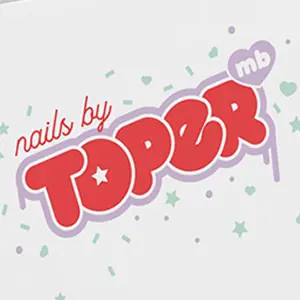 Nails by Toper Thumb
