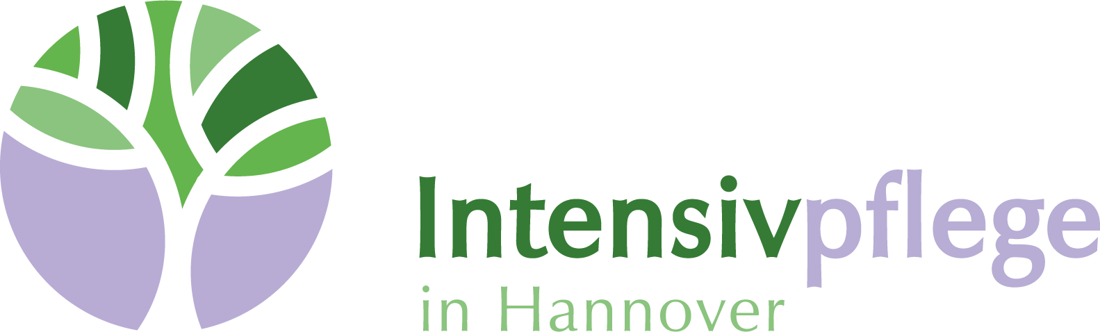 Wir pflegen Menschen