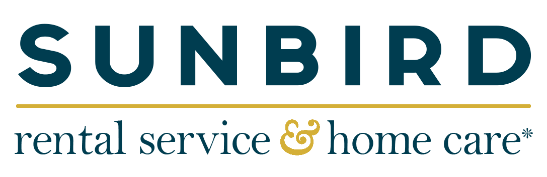 sunbird Logo