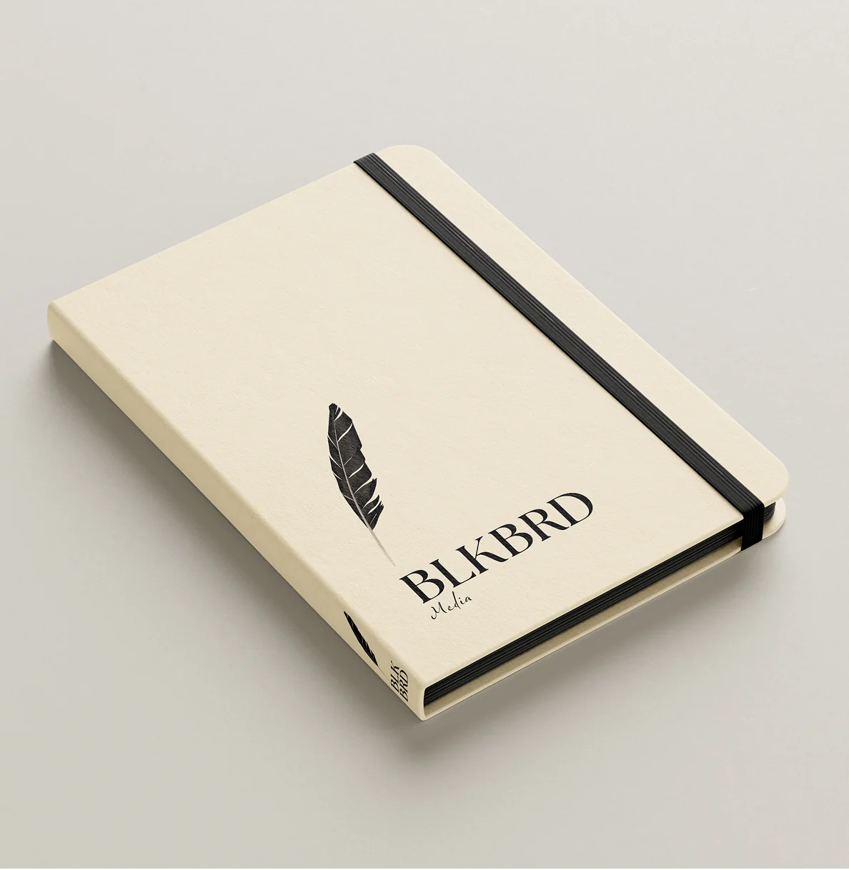 Blkbrd Notebook