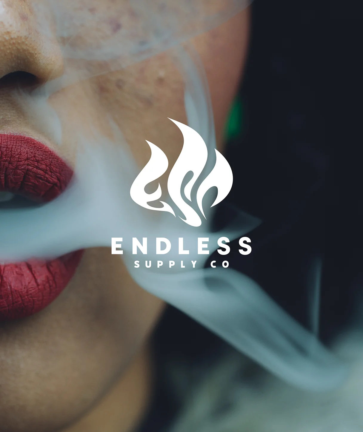 Endless Supply Branding