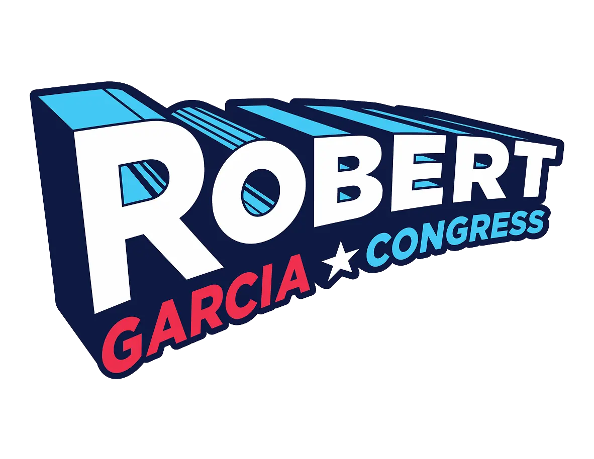 Robert Garcia Logo