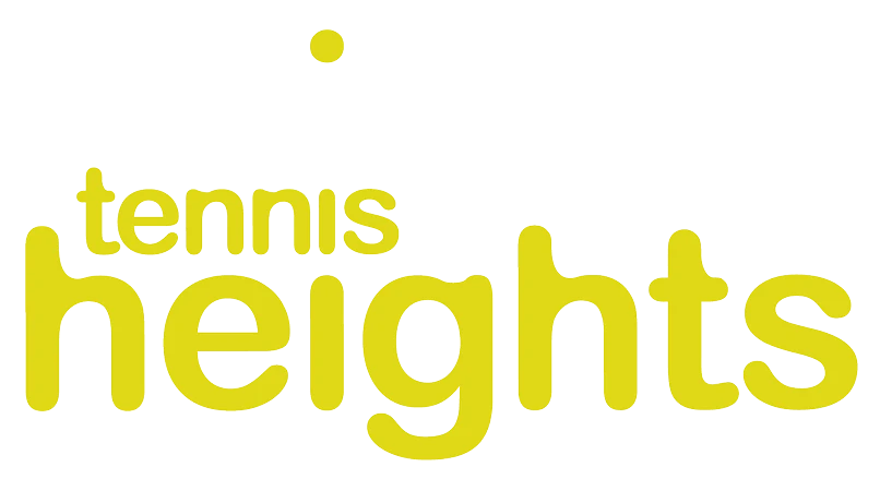 Tennis Heights Logo