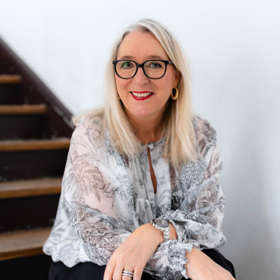 Corinna Fromm von Press Success