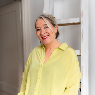 Corinna Fromm von Press Success