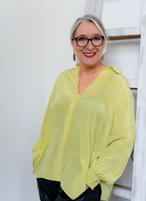 Corinna Fromm von Press Success