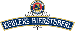 Logo des Restaurant Kniebis-Stuben. Das Restaurant und Hotel befindet sich im Schwarzwald