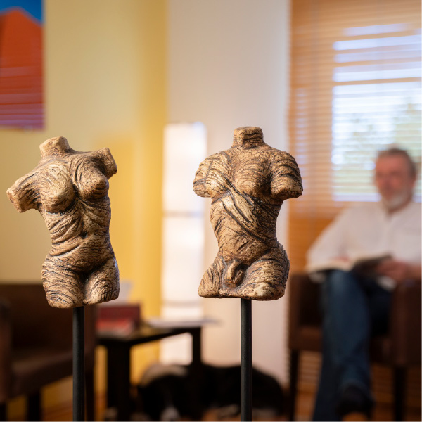 Helmut Rochholz |  Psychotherapie und Paartherapie in Nürnberg.