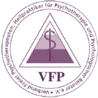 Logo Verband Freier Psychotherapeuten