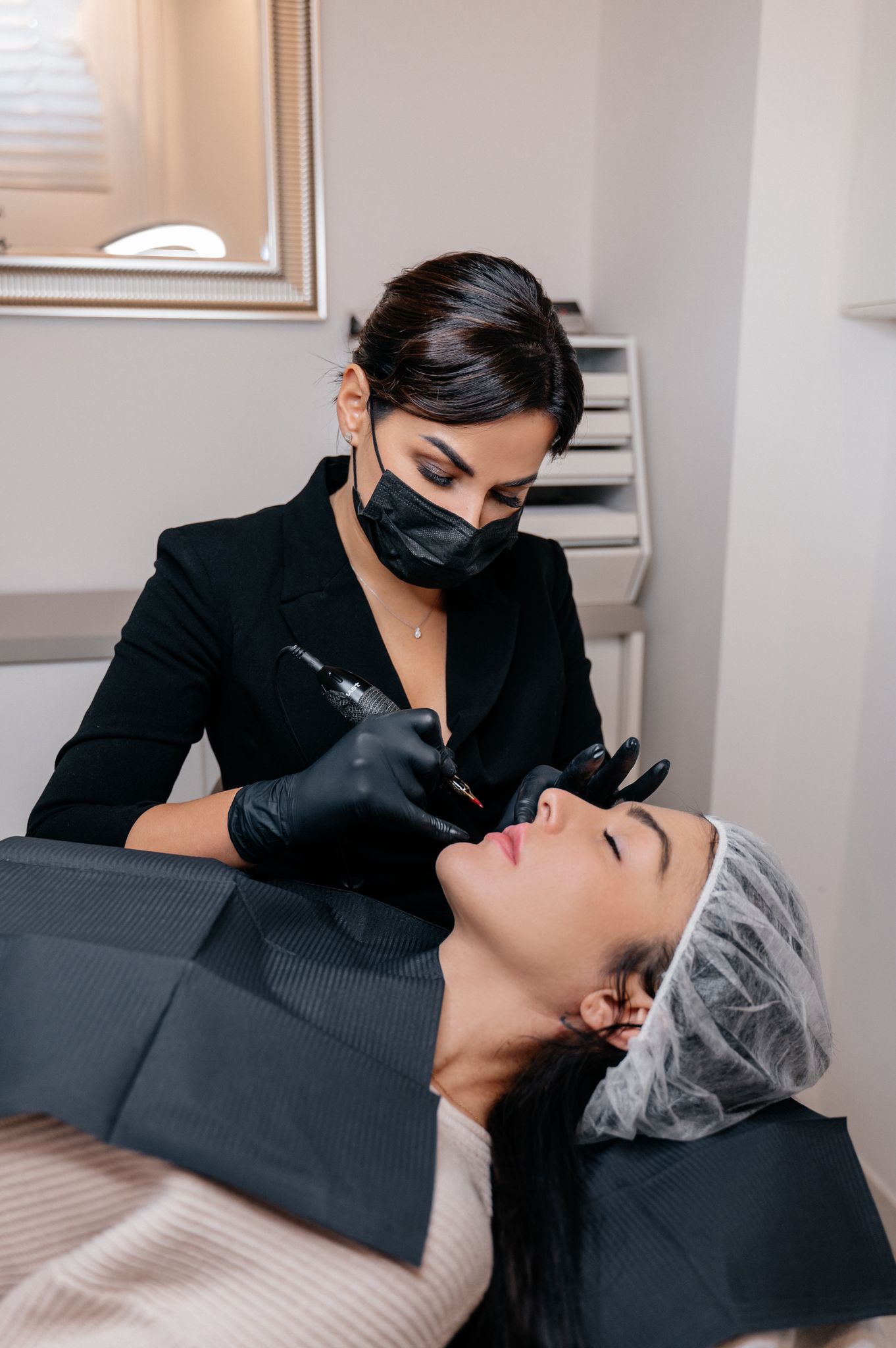 Permanent Make-up Berlin Wilmersdorf