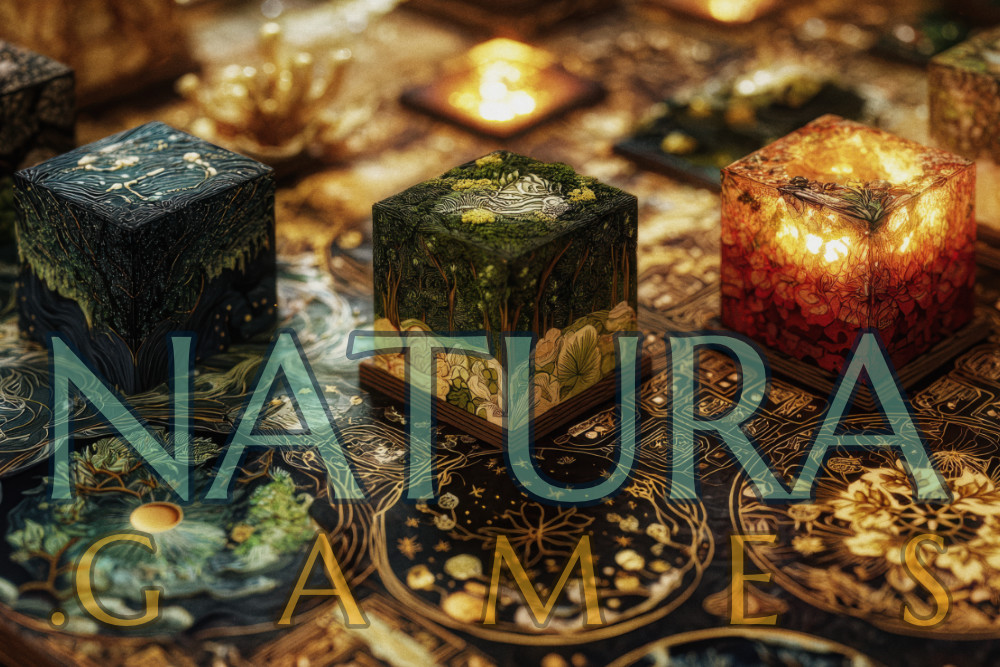 Natura Games