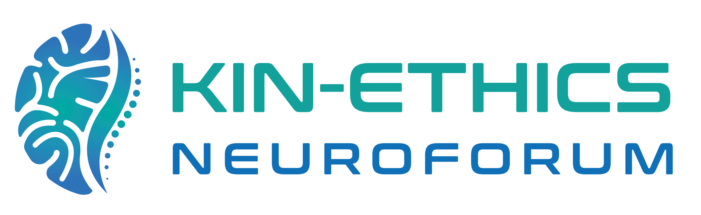 KIN-ETHICS Neuroforum Logo