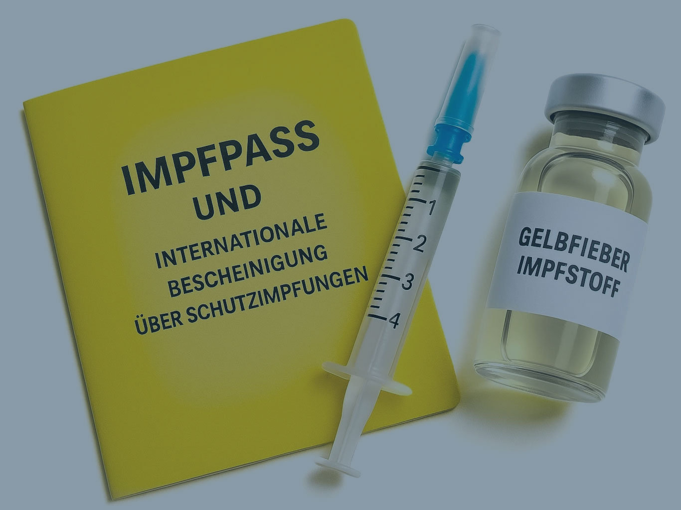 Gelbfieberimpfstelle