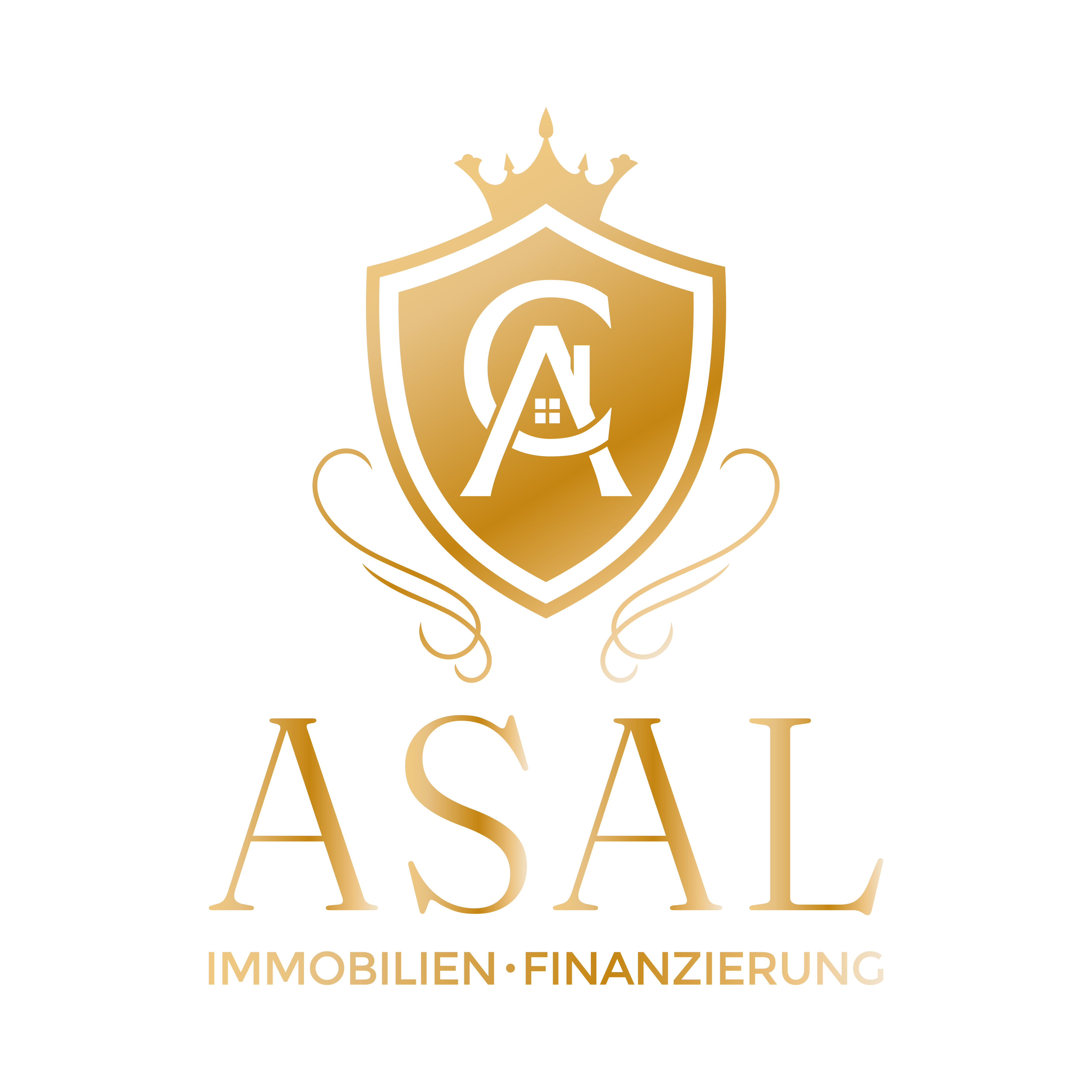 Asal Immobilien & Finanzierung