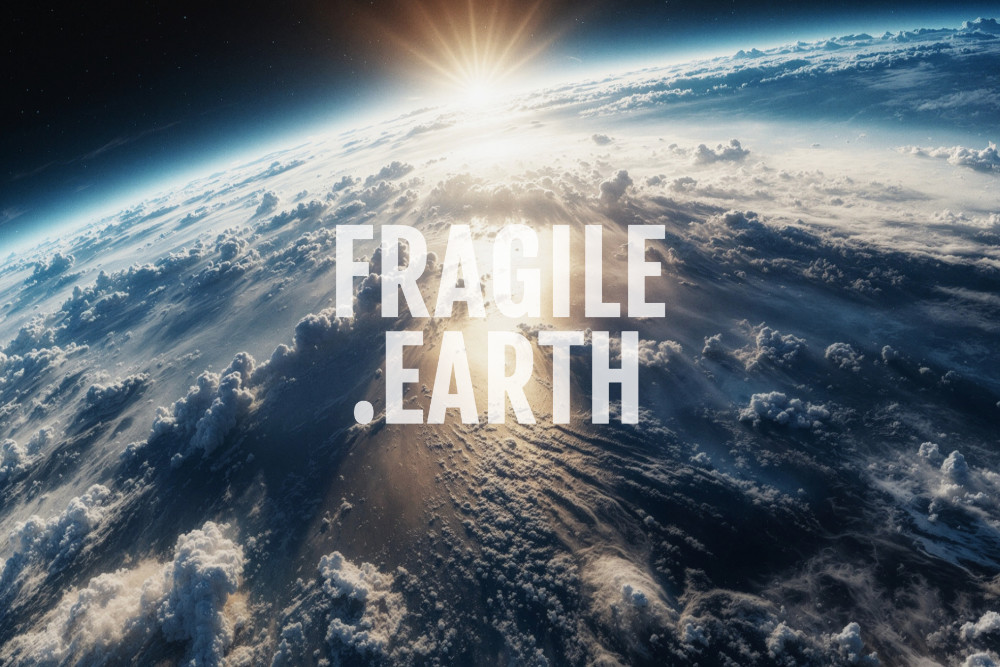 Fragile Earth