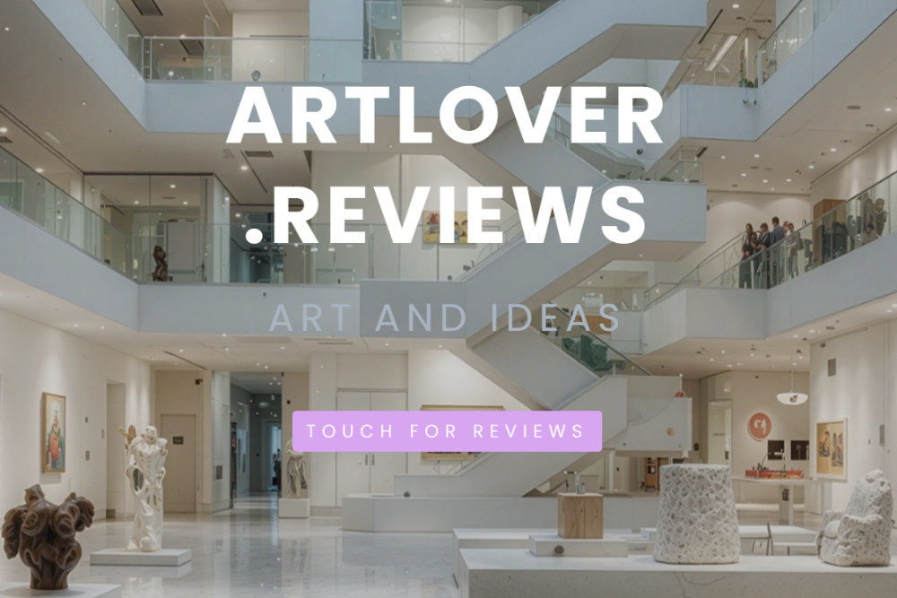 Art Lover Reviews