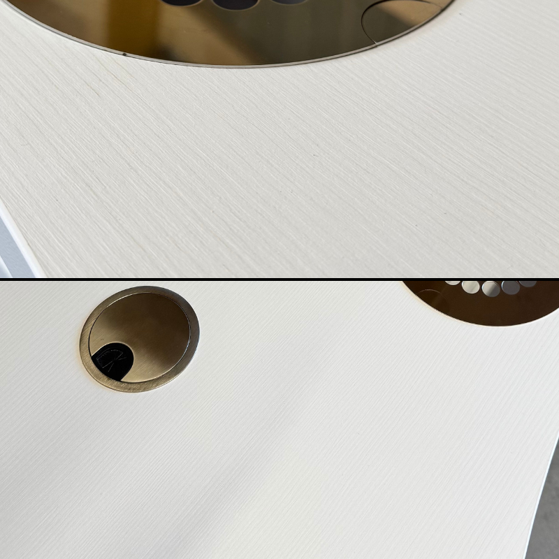 abriebfest nageltisch