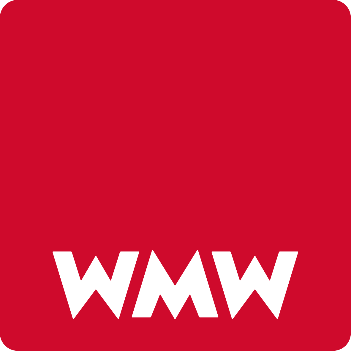 WMW Logo