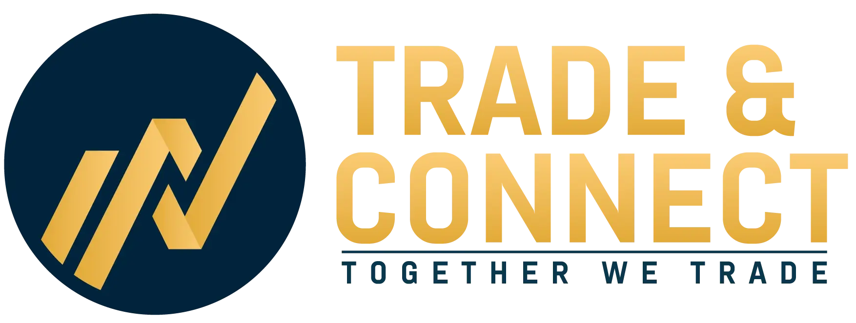 Trade & Connect (grey)