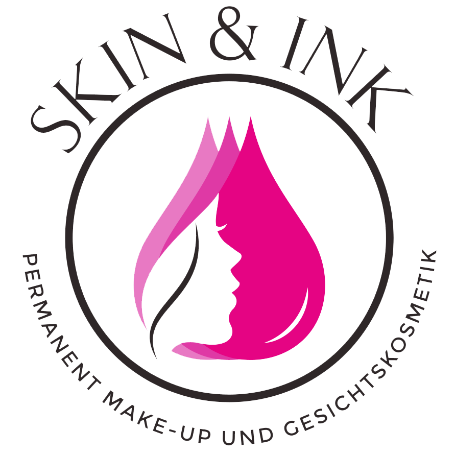 Skin & Ink Logo