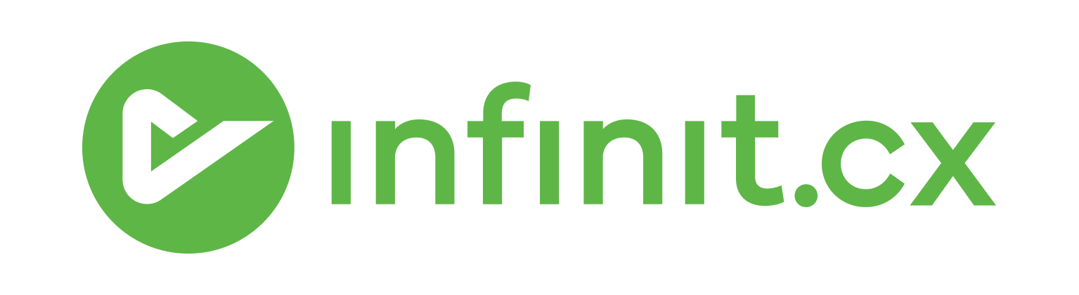 infinit.cx Logo
