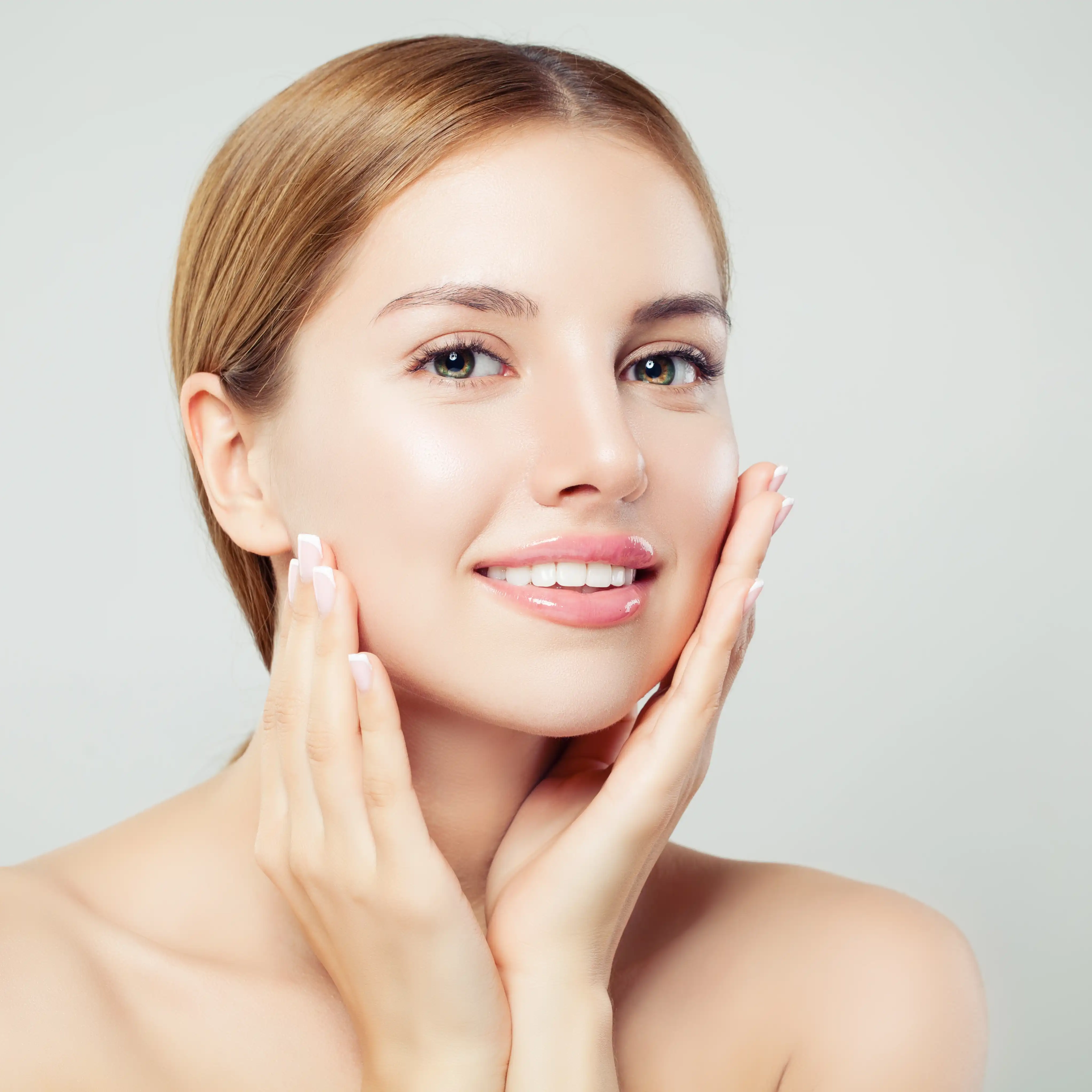 Gesichtsbehandlungen bei Skin & Ink