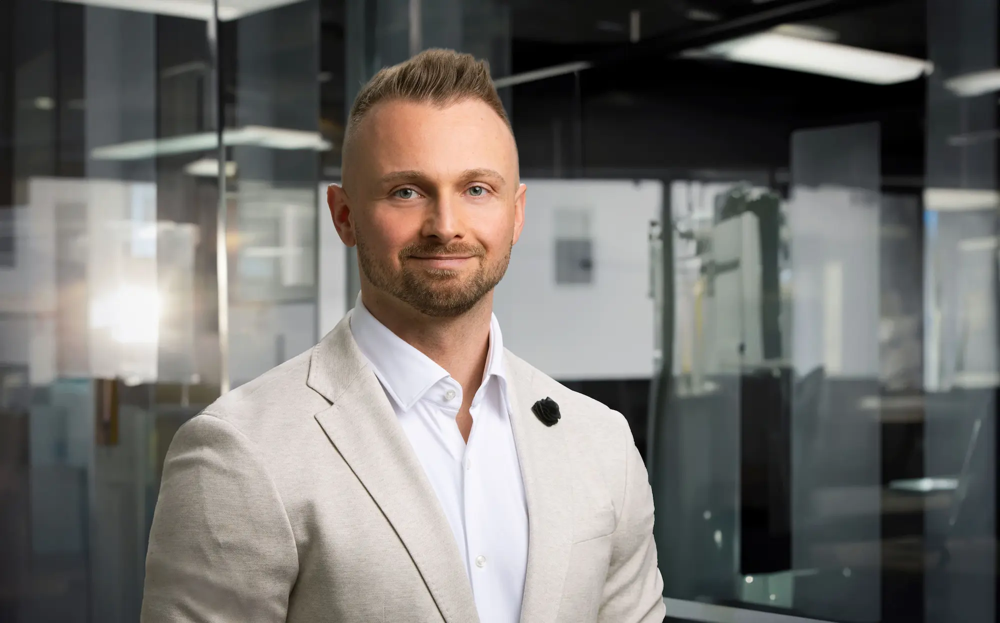 Ihr Ansprechpartner für Investments mit Substanz