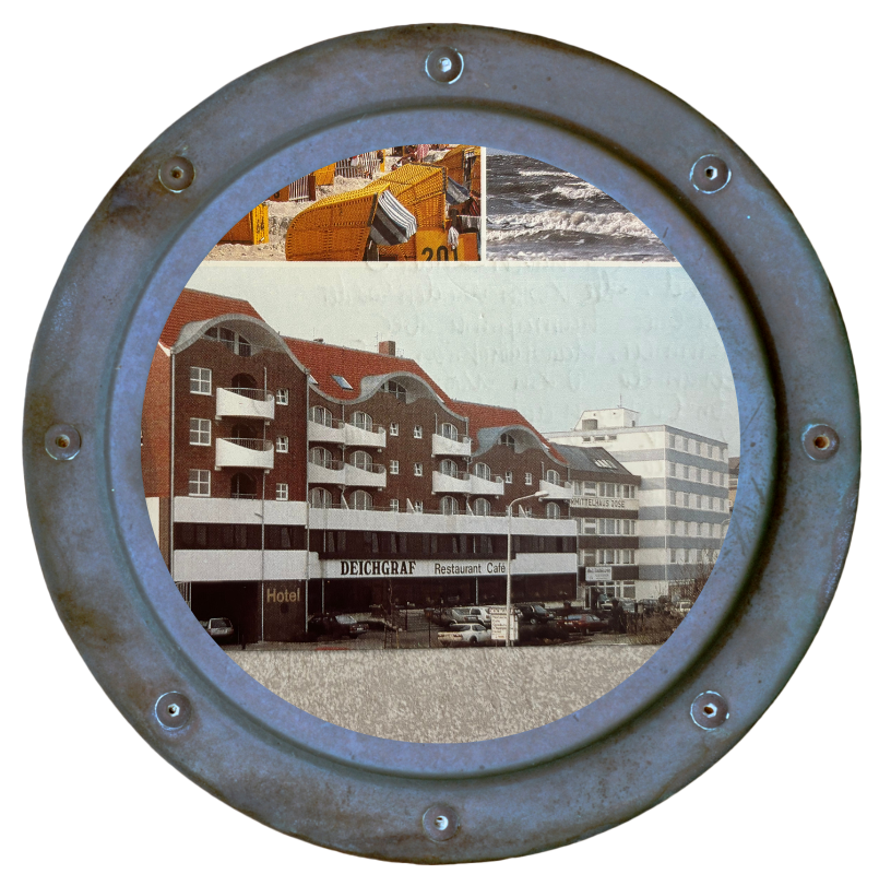 1987 Haupthaus Deichgraf