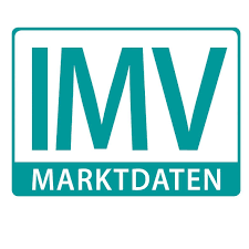 IMV Markt Daten logo