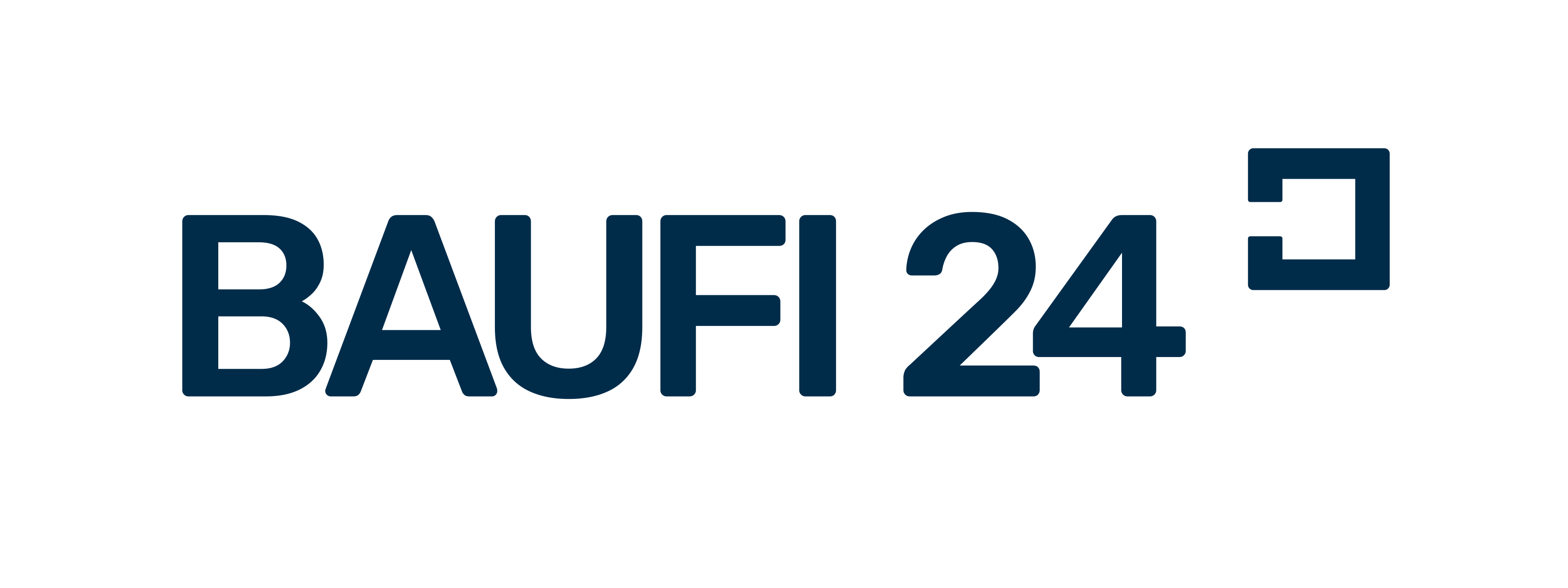 baufi 24 logo