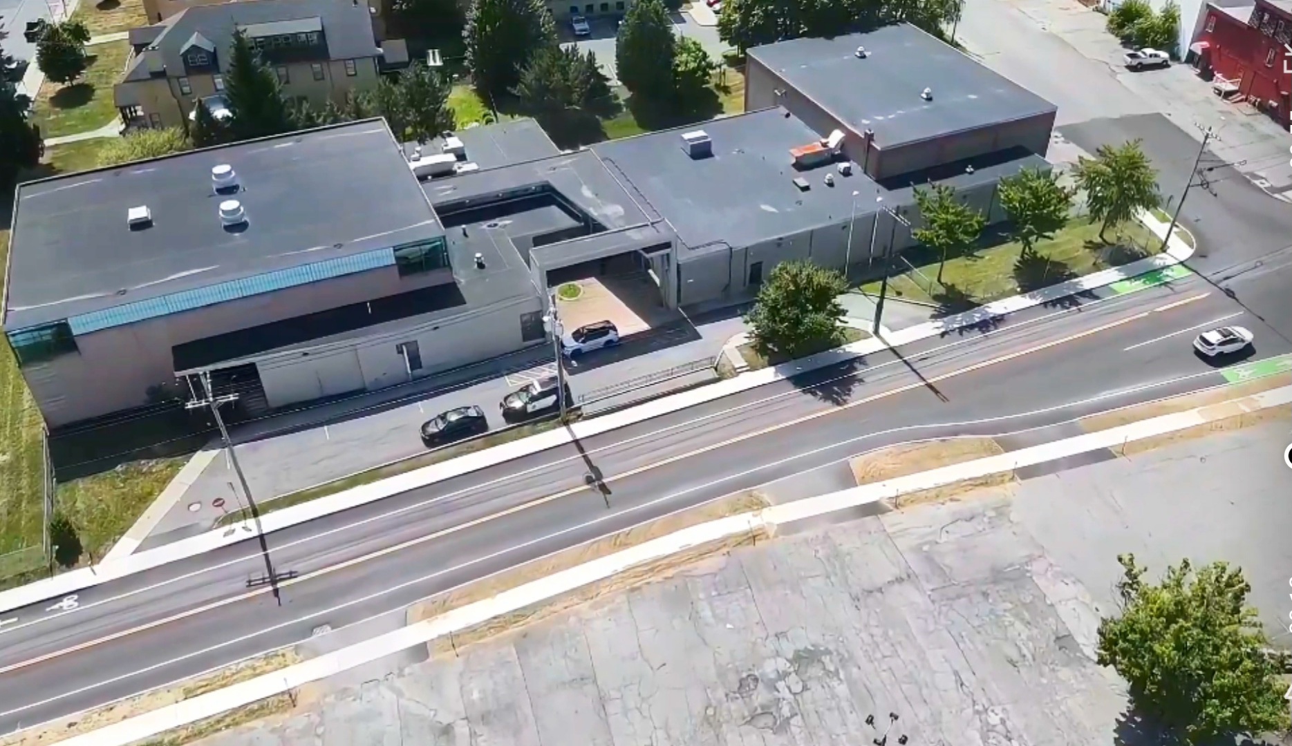 Bogdan SKLZ Syracuse location