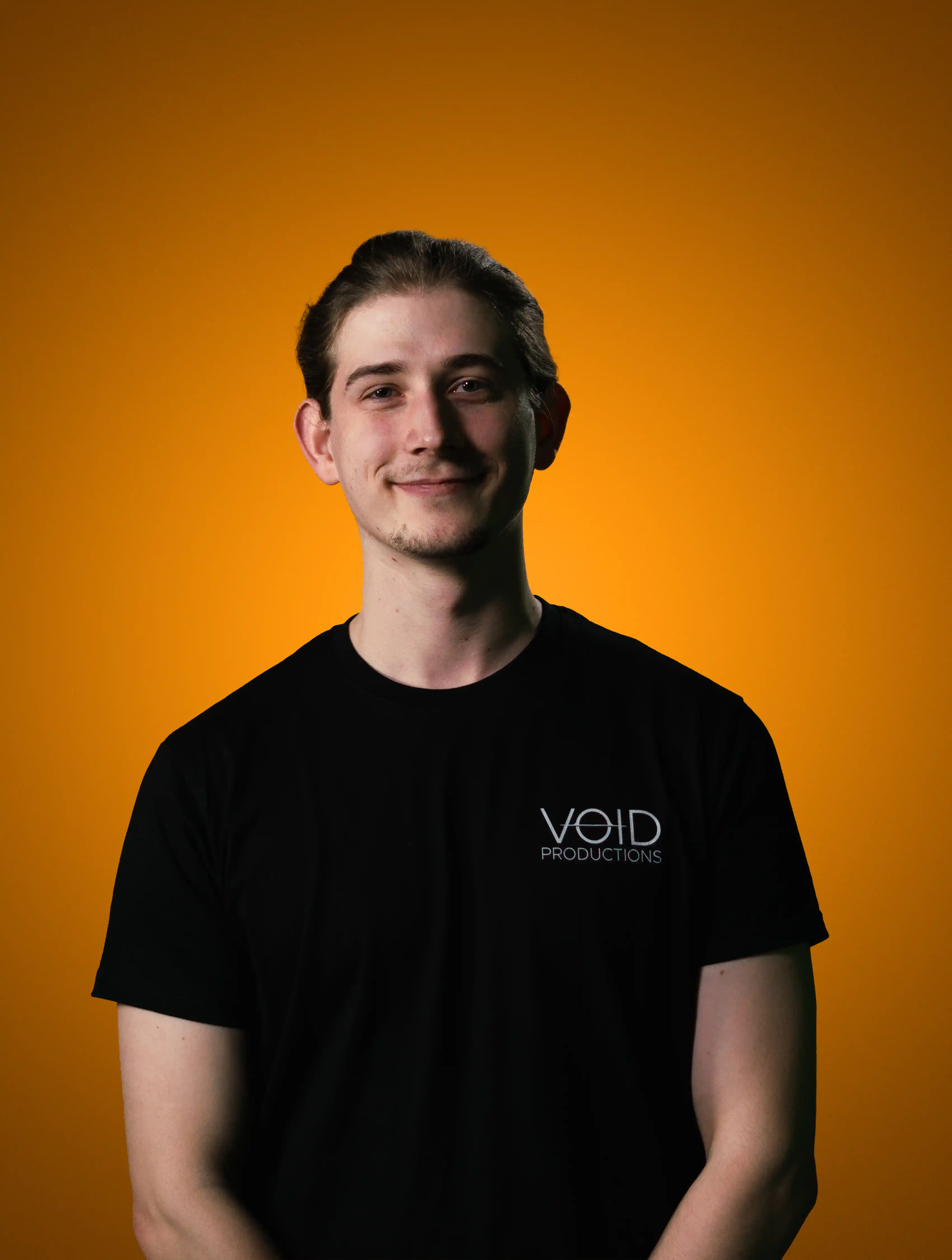 Jan Folger | VOID Productions