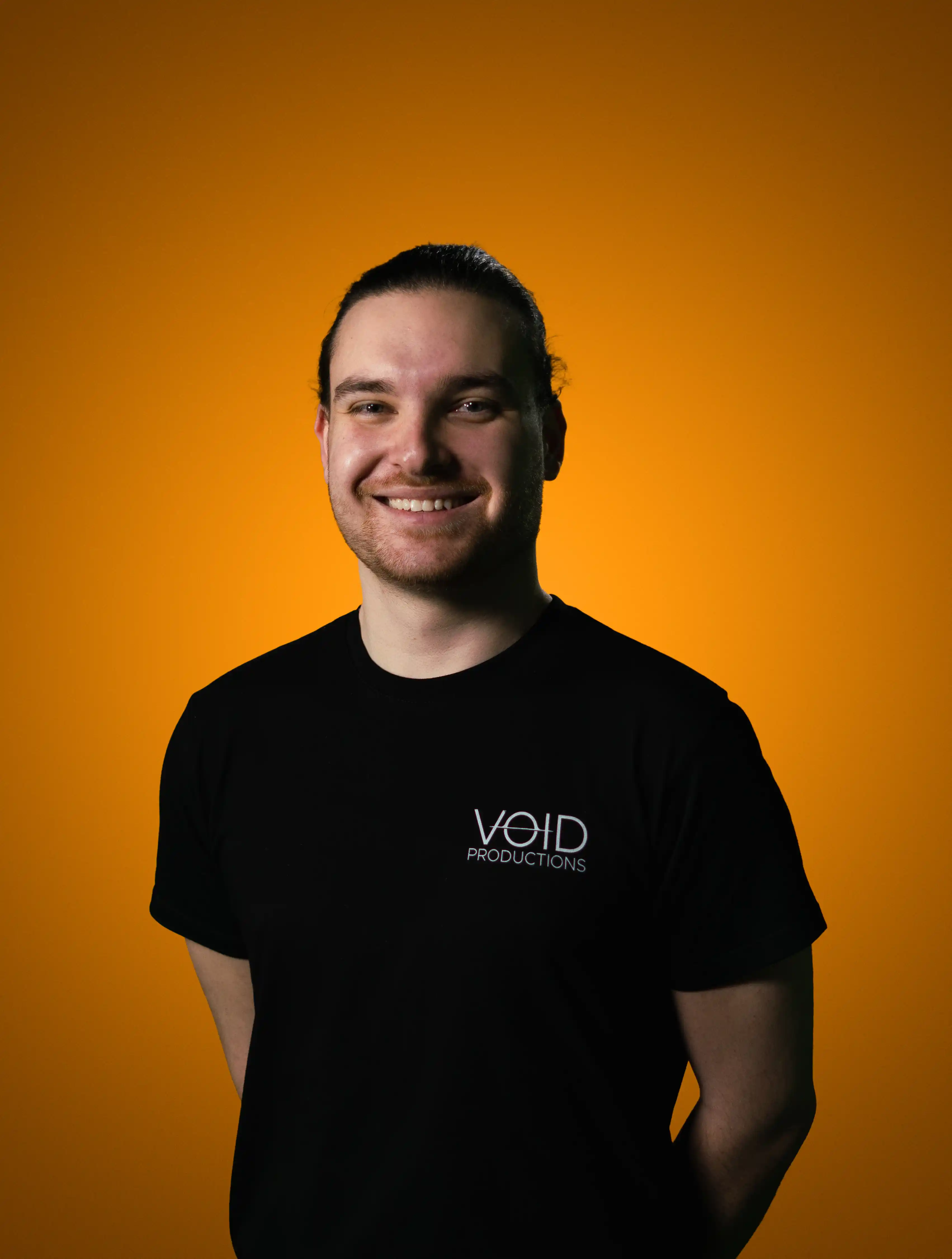 Luca Santoro | VOID Productions