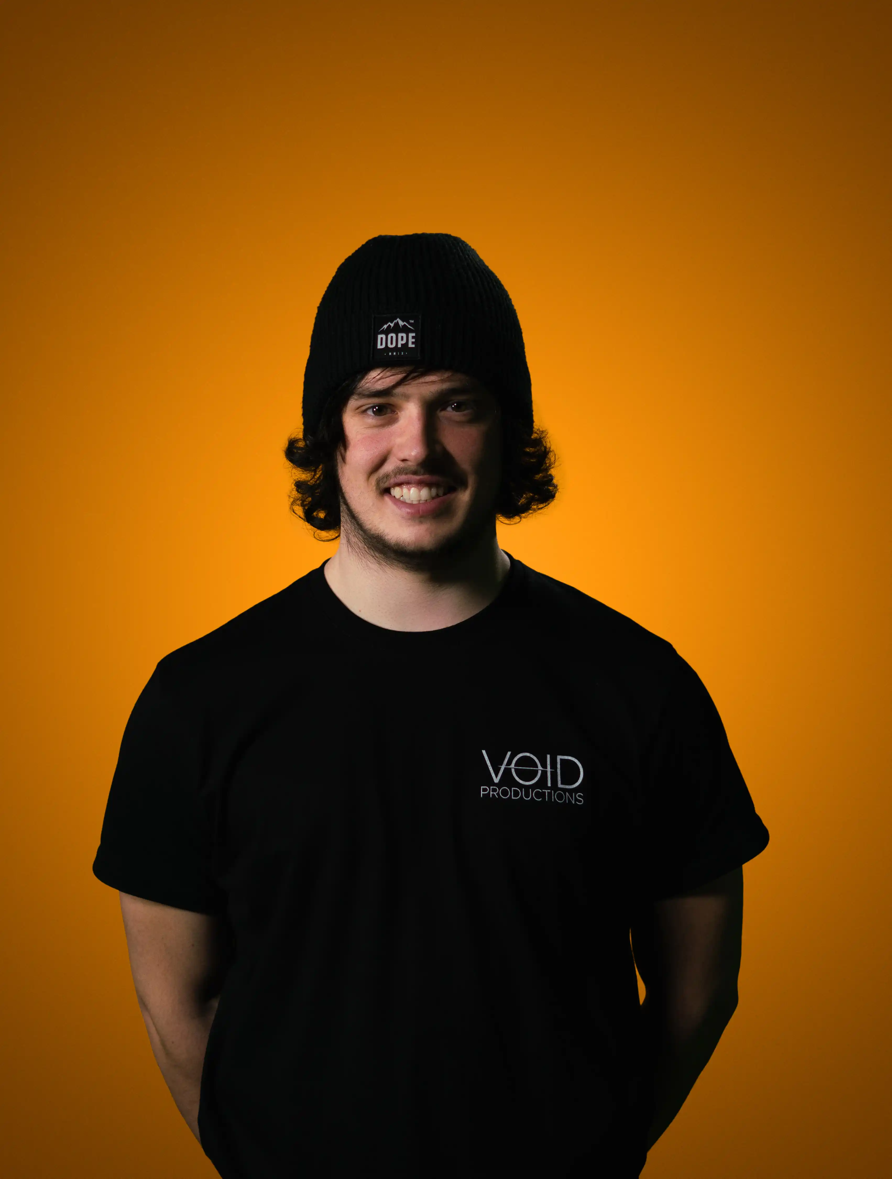 Tobias Woityka | VOID Productions